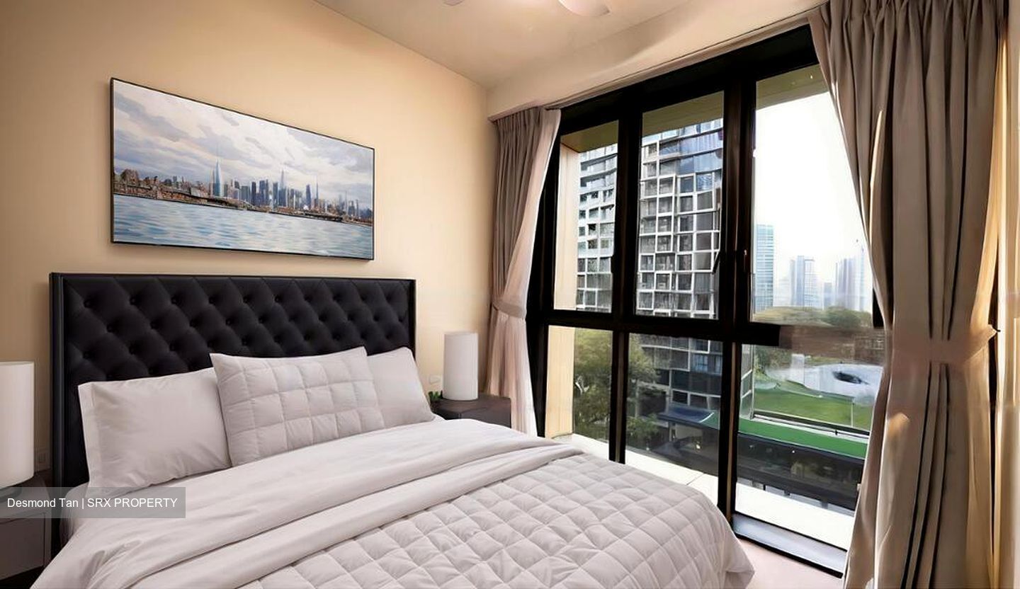 Irwell Hill Residences (D9), Apartment #448952531